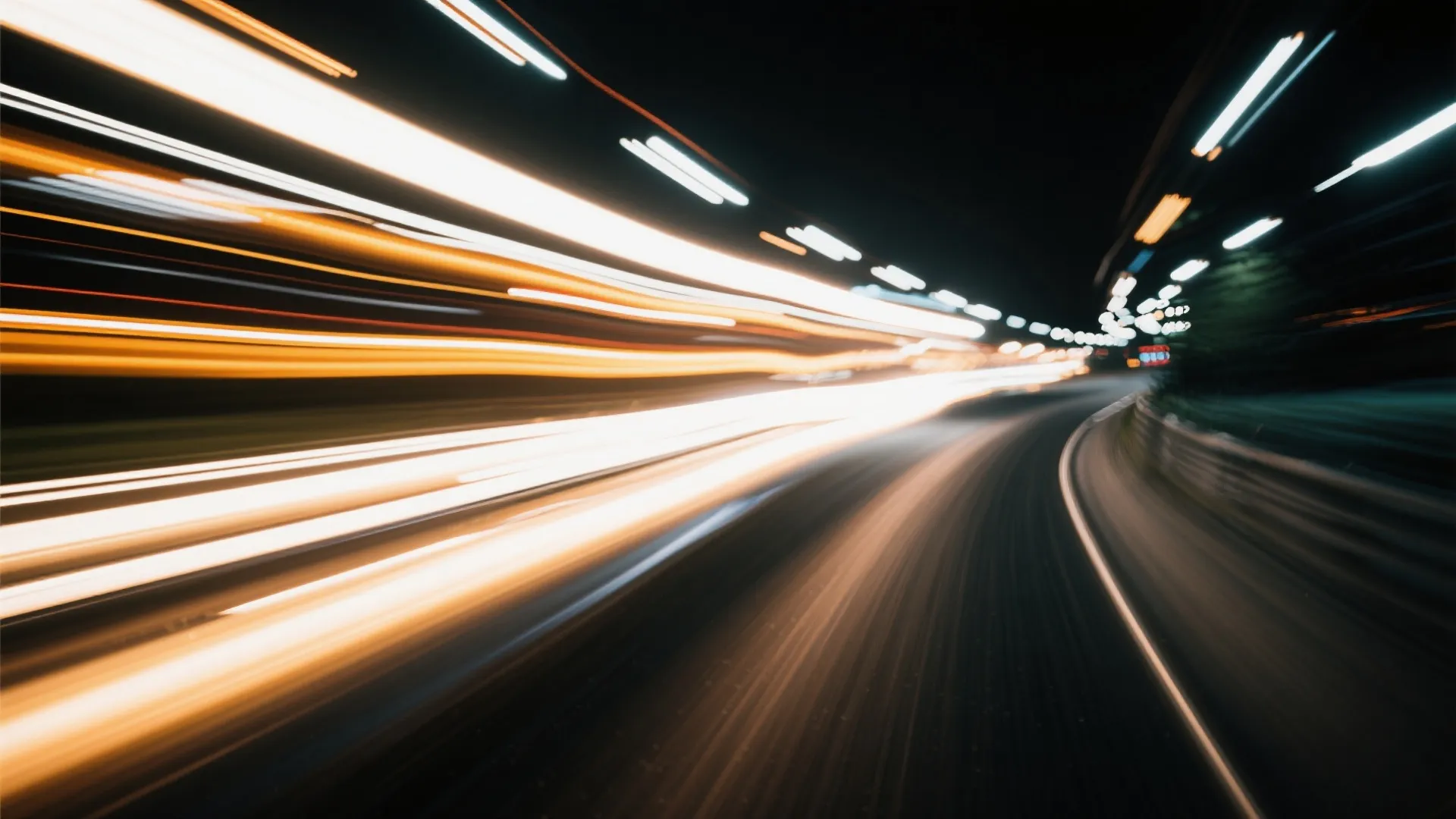 Speed Background